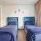 Luxurious Flat Ocean View le carrousel Rabat - Rabat