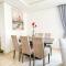 Luxurious Flat Ocean View le carrousel Rabat - Rabat