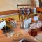 Café- Pension Fernblick, incl MeineCardPlus - 维林根