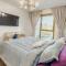 Luxurious Flat Ocean View le carrousel Rabat - Rabat