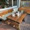 Café- Pension Fernblick, incl MeineCardPlus - 维林根