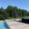 Maison Croignon 140 m2 with pool - Croignon