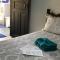 Suites Mar Azul Prainha