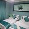 Zamco Boutique Hotel