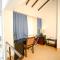 VILLA M - SOLITUDE 2 CANDOLIM GOA 3BHK, Pool Facing, Near Beach, Free Breakfast, Free WIFI and Prime Location