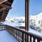 Chalet Altitude Les Arcs 2000 - Arc 2000