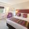 Drayton Manor Hotel
