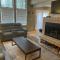 Beautiful Lake Harmony Townhouse at Big Boulder Lake and Ski Area