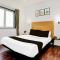 Super Townhouse PBG Mall Vashi