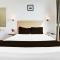 Super Townhouse PBG Mall Vashi