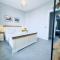 Relaxing Apartment with a stunning view of the Edinburgh Skyline - 爱丁堡