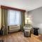 Best Western Fremont Angola I-80 90 Toll Road