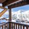 Chalet Altitude Les Arcs 2000 - Arc 2000