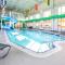 Holiday Inn Hinton by IHG
