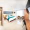 Torca Hotel