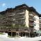 Davos Swiss Alps
