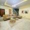 Shortlet Home in Lekki -Rehoboth Apartment