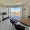 Les pieds dans le sable Appartement Vue Mer 1 chambre 1 cabine