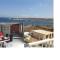 Penthouse next to the beach
