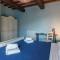 Casa Macinarino APPARTAMENTO 14 con piscina