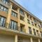 Orbayu apartamento Foz