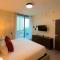 Splendid apartment for 4 pax partial view of the beach in Hollywood M - Hollywood