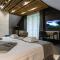 Voevodyno Resort - Tur'ya Pasika