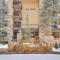 Condo with Hot Tub Access - Quick Bus Trip to Ski! - فيل