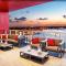 Splendid apartment for 4 pax partial view of the beach in Hollywood M - Hollywood