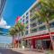 Splendid apartment for 4 pax partial view of the beach in Hollywood M - هوليوود