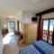 Hotel Camoscio