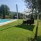 Casa Macinarino APPARTAMENTO 13 con piscina