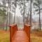 Oconee Lake House with Private Dock - Meriwether