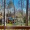 Whispering Woods Retreat