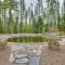 Enchanting Glacier Park Getaway by Flathead Lake! - 比格福克