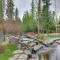 Enchanting Glacier Park Getaway by Flathead Lake! - 比格福克