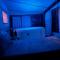 Jacuzi Cottage in the olive grove