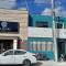 Hotel Las Flores Campeche