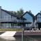 Hotel Strandtangen