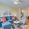 1 Mi to Shore Condo with Pool Access in Galveston - جالفيستون