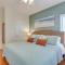 1 Mi to Shore Condo with Pool Access in Galveston - جالفيستون