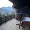 Andus Chalet Azuga
