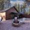 McWhinney Lane Rustic Cabin - بيغ بير لاكي