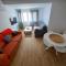 Casita Coqueta Free Parking