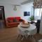 Casita Coqueta Free Parking