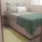 The Cabanas - Scottburgh
