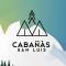 Cabañas San Luis - Colbún