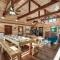 Amazing 16 bedroom Sleeps 40 plus with two units side by side - 赛维尔维尔