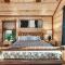 Amazing 16 bedroom Sleeps 40 plus with two units side by side - 赛维尔维尔