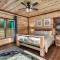 Amazing 16 bedroom Sleeps 40 plus with two units side by side - 赛维尔维尔